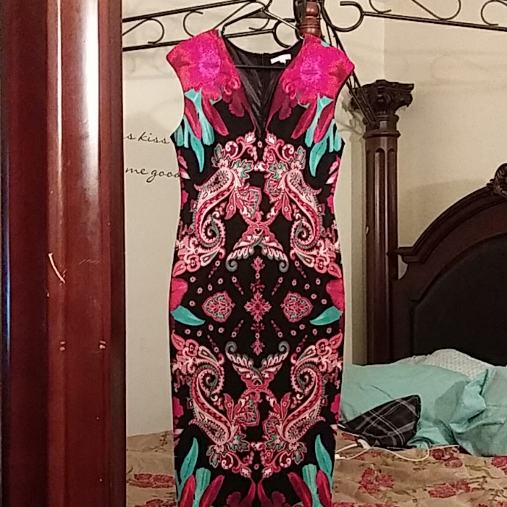 Dinner Dress